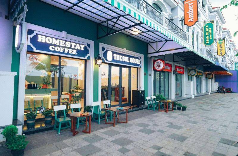 The Sol Homestay 사진 4