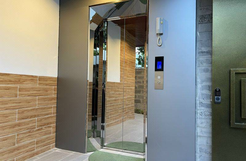 Truc Xanh Hotel & Apartment 사진 3