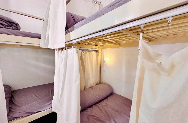 Da Nang Sleepbox & Dorm