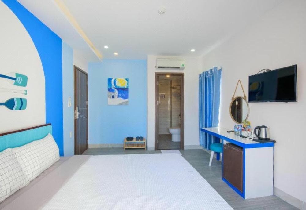 D'Marisa Hotel
