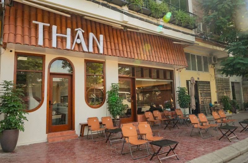 Than Coffee & Homestay 사진 2