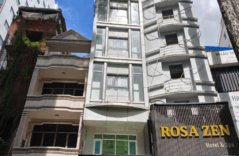 KAS Eliana Luxury Hotel 사진 5