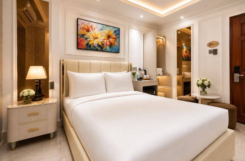 KAS Passion Boutique Hotel 사진 5