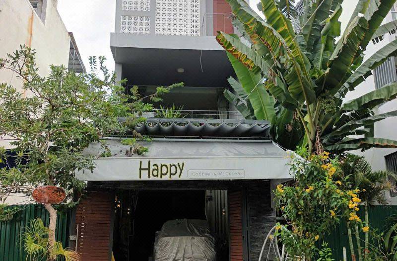Homestay Cây Chuông Vàng 사진 4