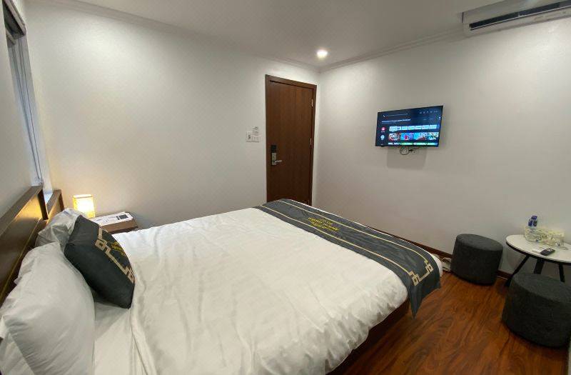 Apricot Garden Hotel Sapa 사진 2