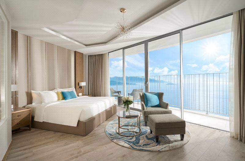 Panorama Horizon Inn Nha Trang 사진 4