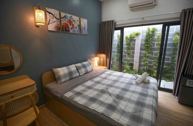 Trăng Non Homestay 사진 2