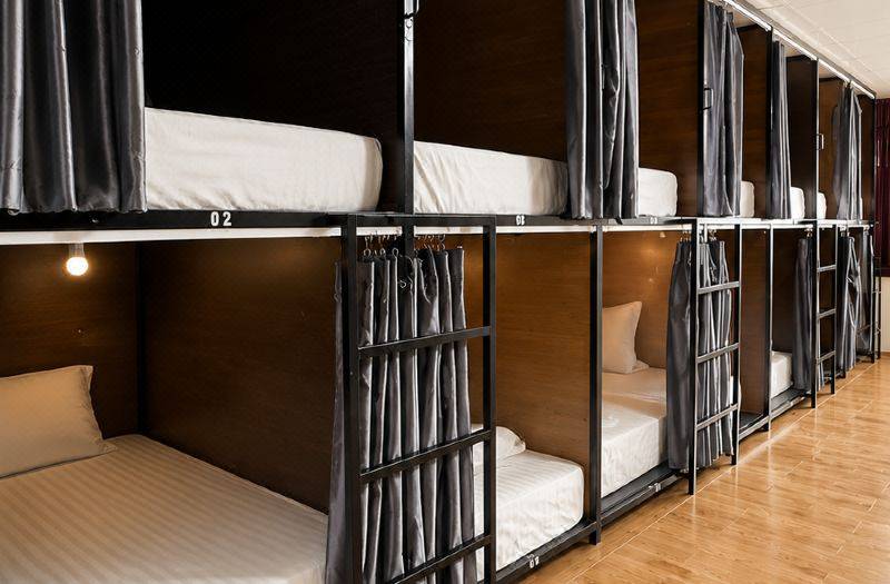 Le Petit Prince Hostel Sapa 사진 3