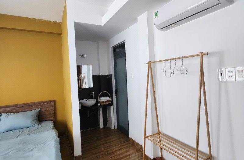 Homestay Cây Chuông Vàng 사진 5