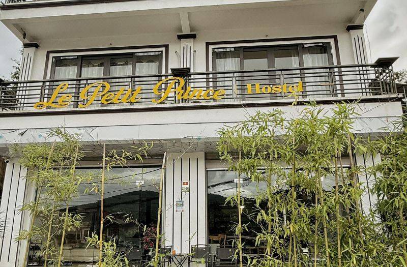 Le Petit Prince Hostel Sapa 사진 5