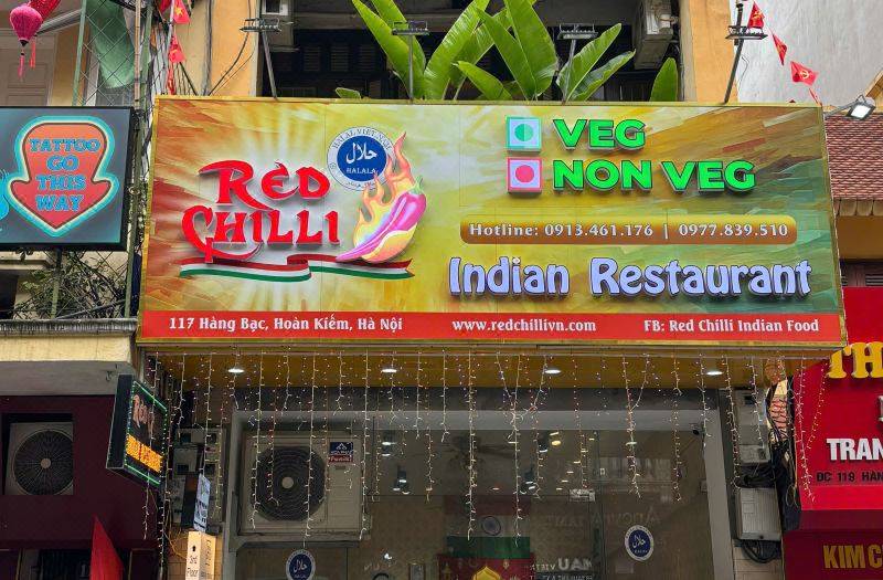 Hanoi Silver Hostel - Double Bed - Chill n Comfy 사진 3