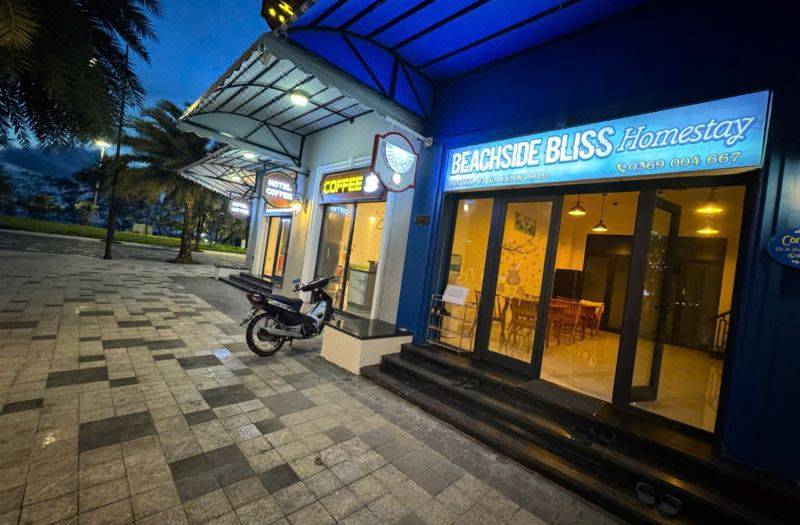 Beachside Bliss Grand World 사진 5
