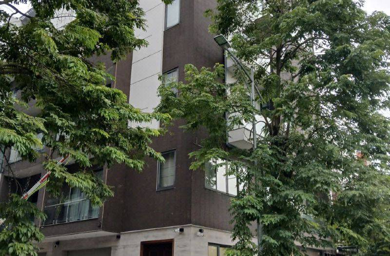 Chamstone House 사진 3