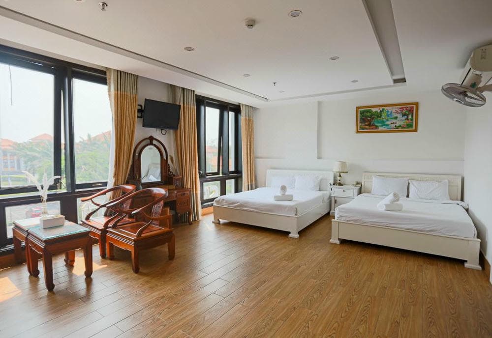 SeaColor Beachstay Danang Hotel By Haviland