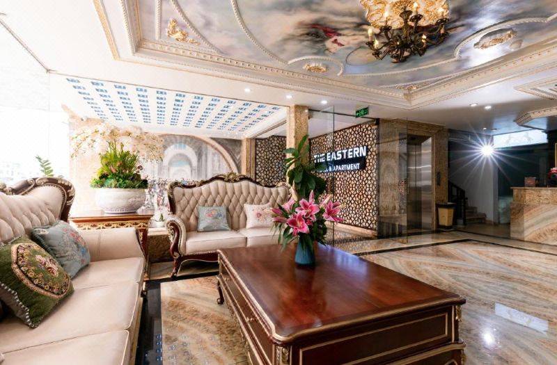 The Eastern Hotel - CatBi Airport 사진 4