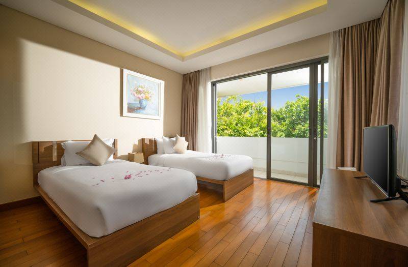 Danang Amazing Beach Villas 사진 5