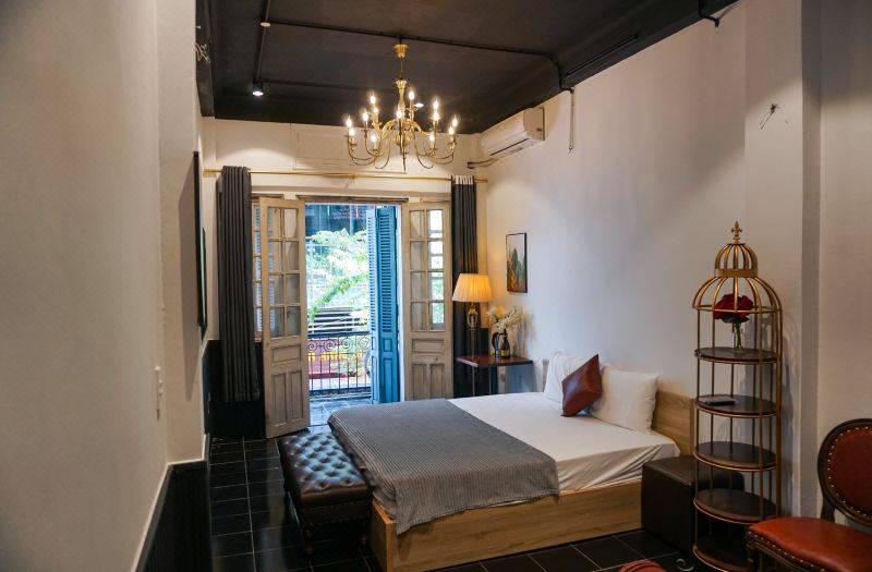 Skylux Hanoi Homestay 사진 2