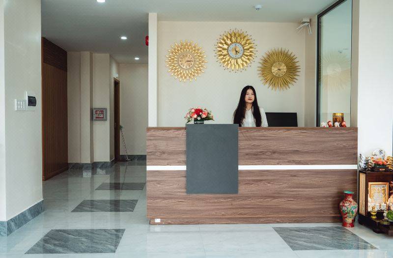 EcoHouse Boutique Hotel Hue 사진 5