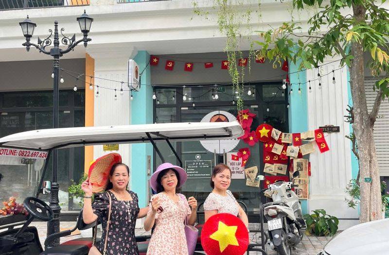 Homestay Vu'Stay 사진 2