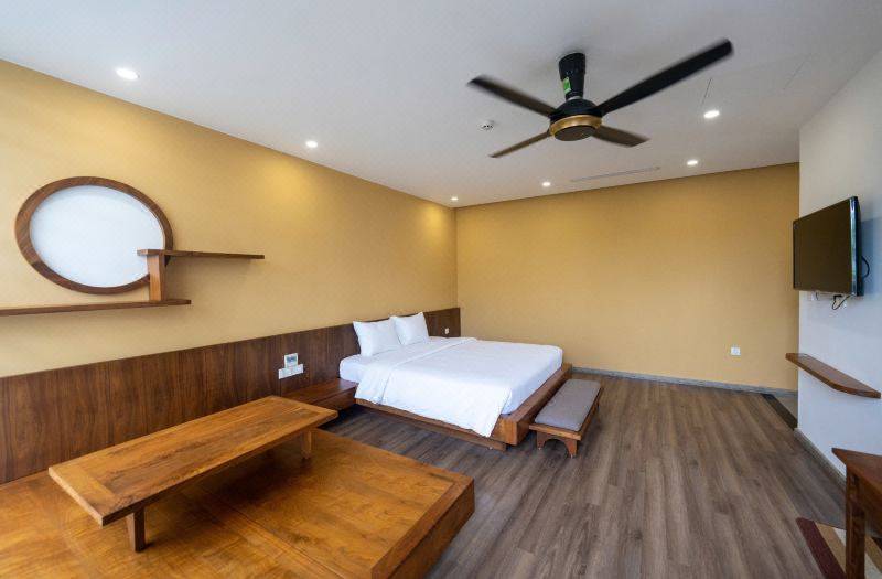 Navilla Hue Homestay 사진 4