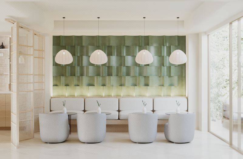 Amaya Saigon Boutique Hotel 사진 2