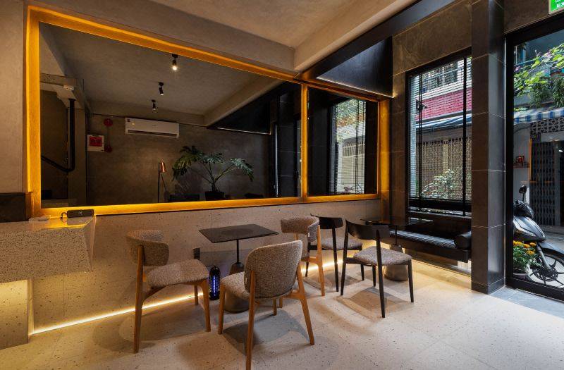 K.Room Vo Van Tan 사진 5