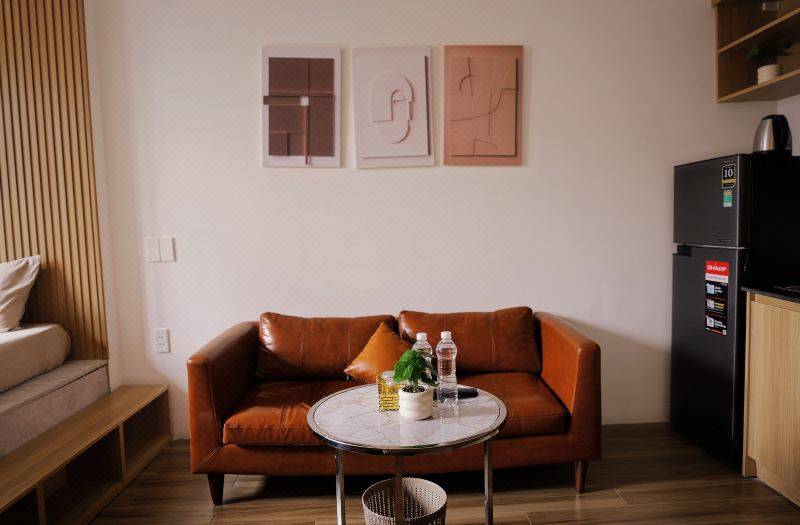 DaSEA Cozy Home - 5-min Walk to the Beach 사진 4