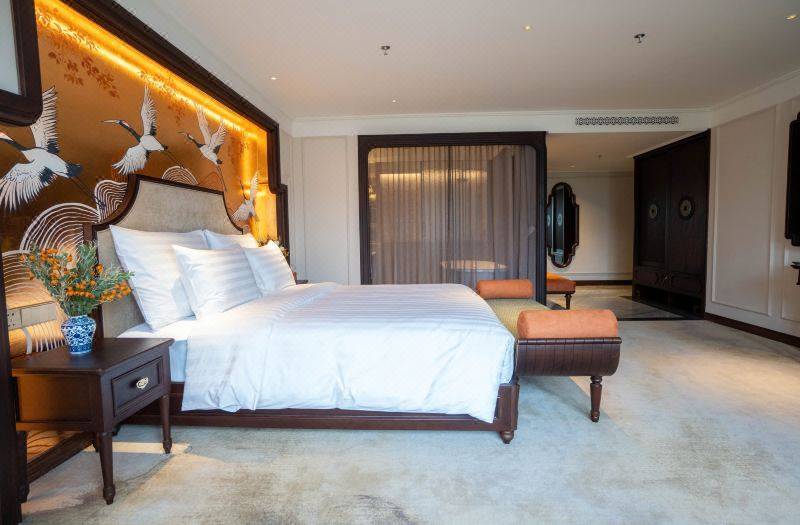 Den Mouse  Hotel Da Nang 사진 4