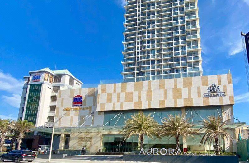 CSJ Tower Vung Tau – Premium Beachfront Apartment | RUBY HOUSE 사진 2