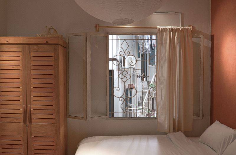 Cozy House - 60m2 - Big Bedroom - 2 Queen sz Bed - 5 minutes to Old Quater 사진 3