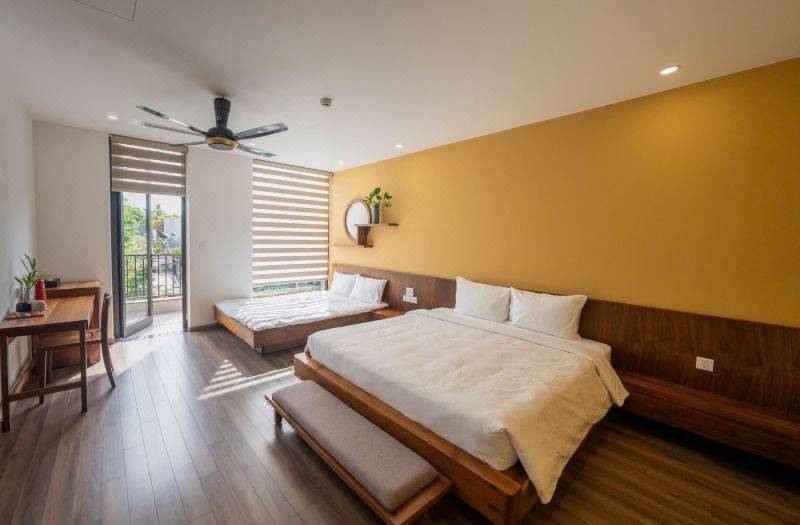 Navilla Hue Homestay 사진 1