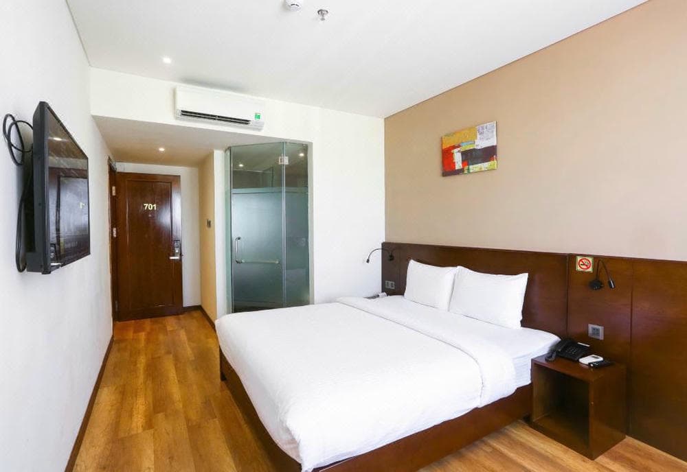 Pinkgarden Hotel