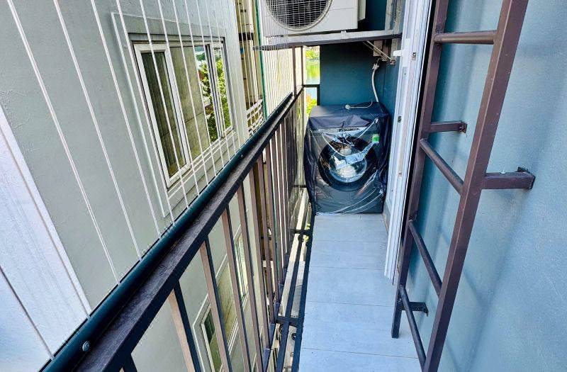 Valora Residence West lake - 31/61 Xuan Dieu 사진 5
