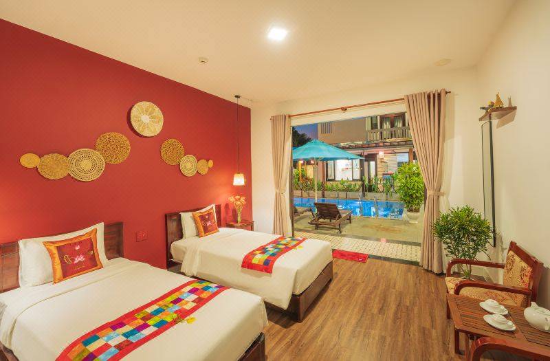 seagullnest hoi an villa 사진 5