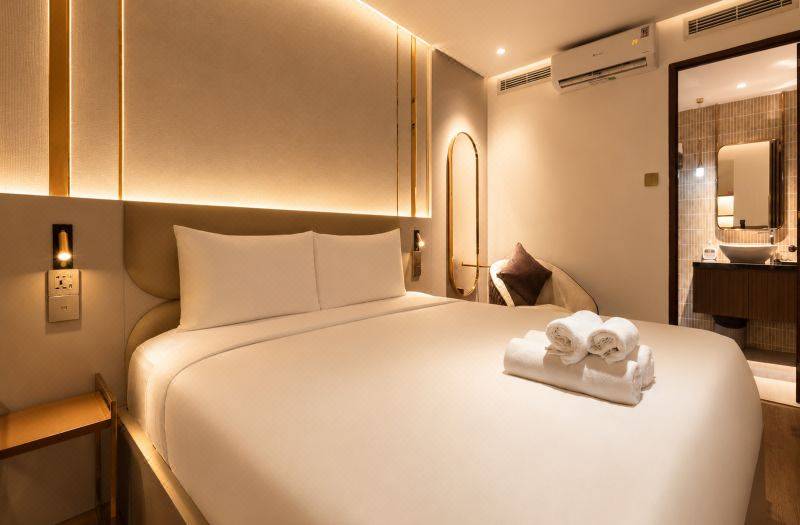 KAS Dilly Luxury Hotel 사진 4