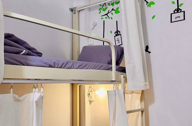 Da Nang Sleepbox & Dorm 사진 2