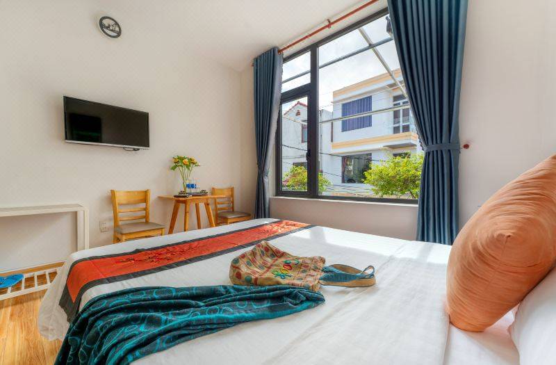 Lavila Homestay 사진 4