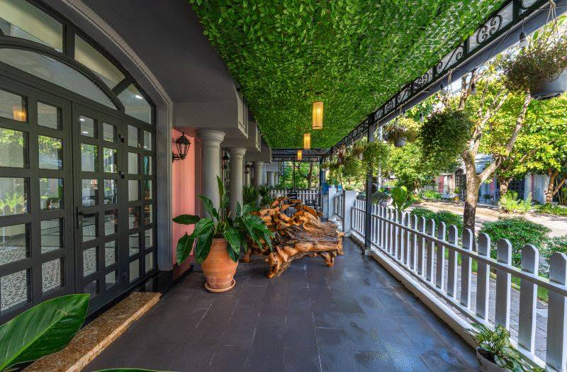 My Boutique Phu Quoc Hotel 사진 5