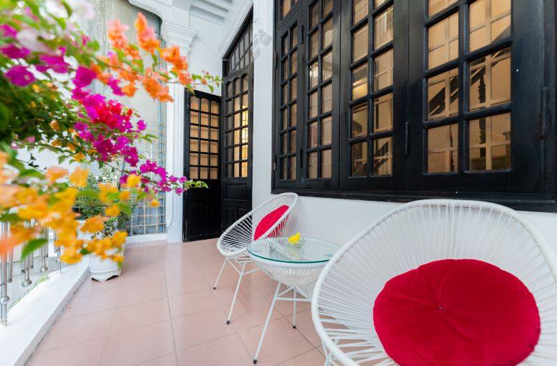 Chic Homestay Hue 사진 4