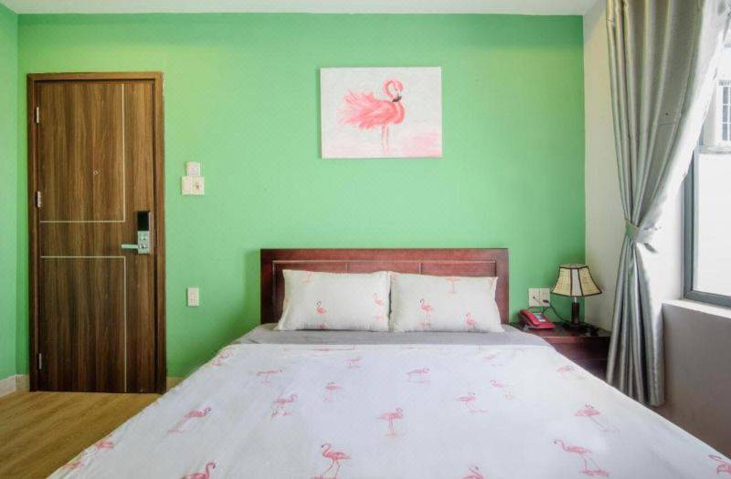 D'Marisa Hotel 사진 5