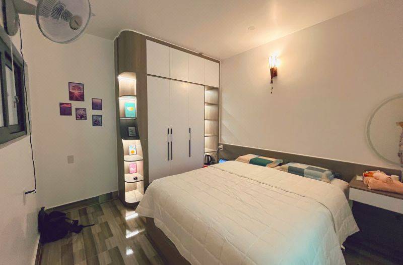 ÊM ATTIC HOMESTAY 사진 2