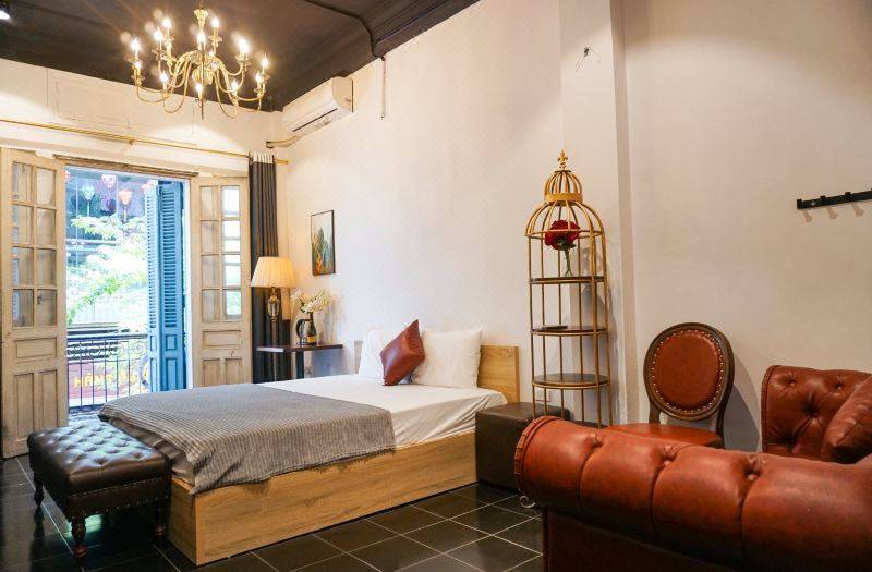 Skylux Hanoi Homestay 사진 2