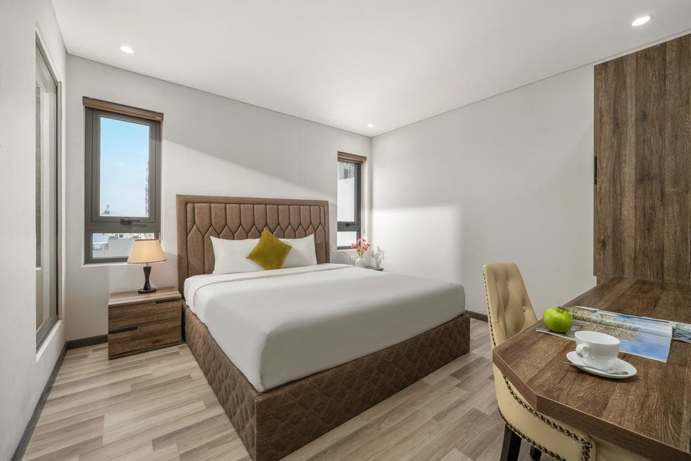 Anh Bien Hotel & Suite 사진 4