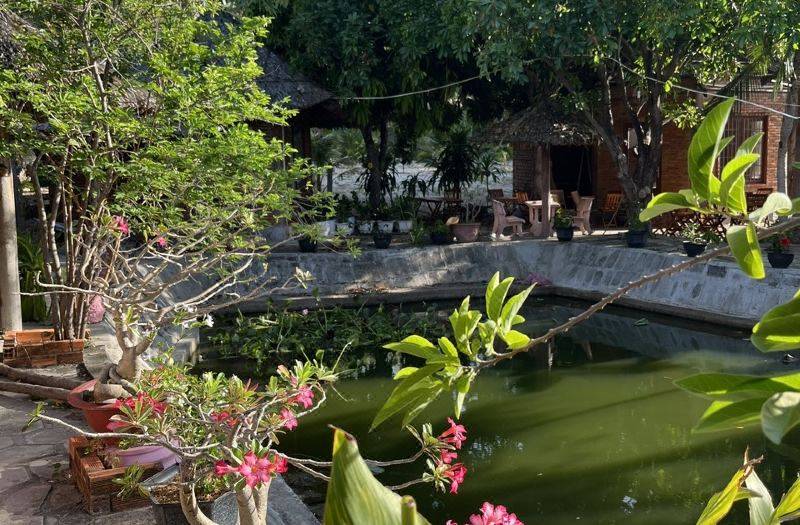 The Little Garden Mui Ne Homestay 사진 2