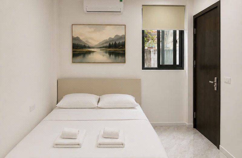 Dreamora Corner Hotel 사진 4