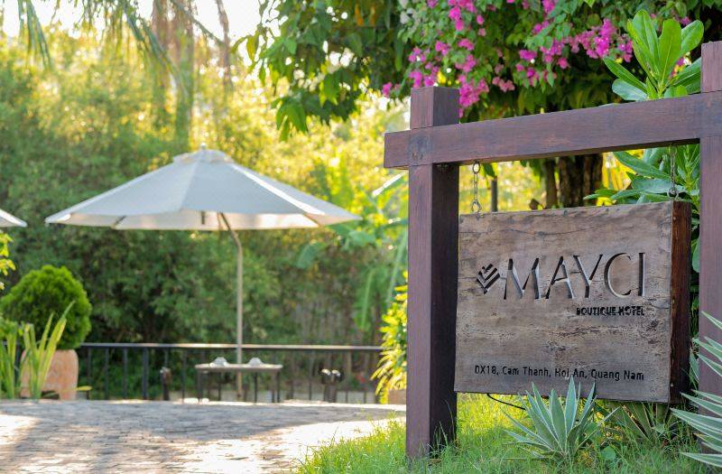 Mayci Boutique Hotel and Restaurant by Amber 사진 3