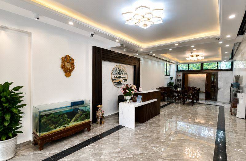Truong Sinh Hotel & Apartment 사진 2