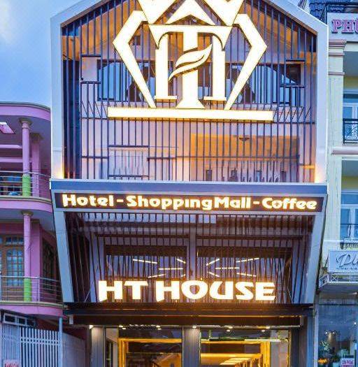 HT House - 200m to Da Lat Market 사진 3