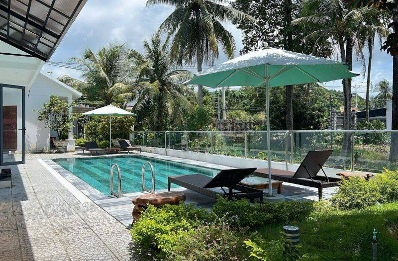 Bungalow hạ Long 사진 2