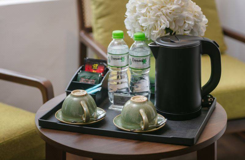 Pavilion Essence Hanoi Hotel 사진 3